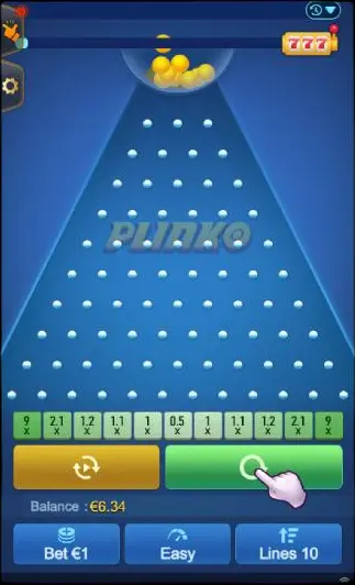 إيجابيات وسلبيات Plinko إيجابيات وسلبيات Plinko